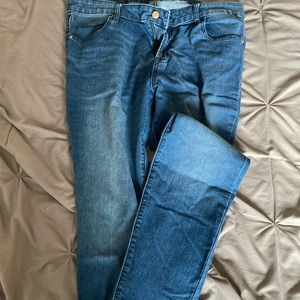 Old Navy Super Skinny Jeans